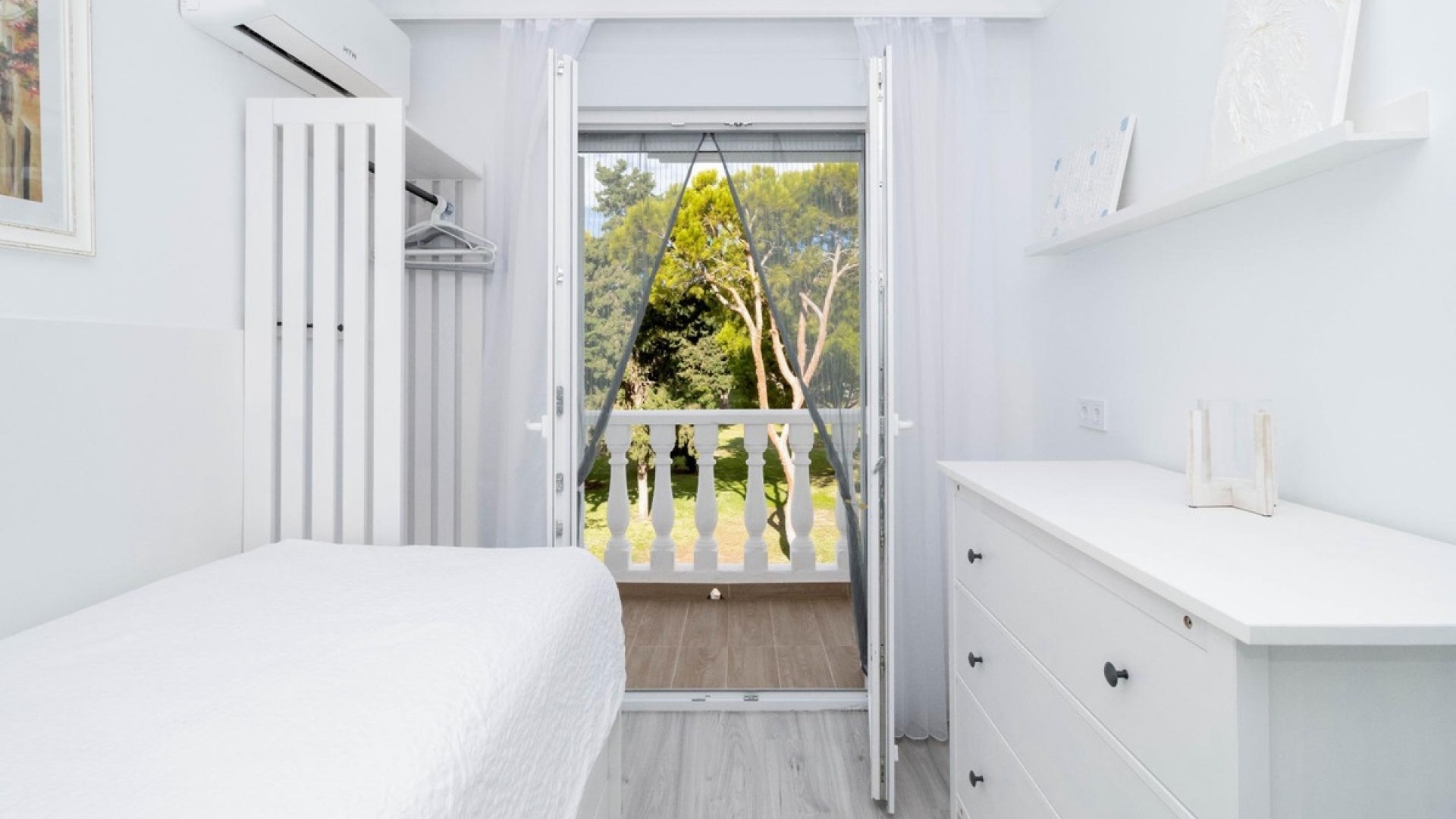 Resale - Townhouse - Orihuela - La Zenia