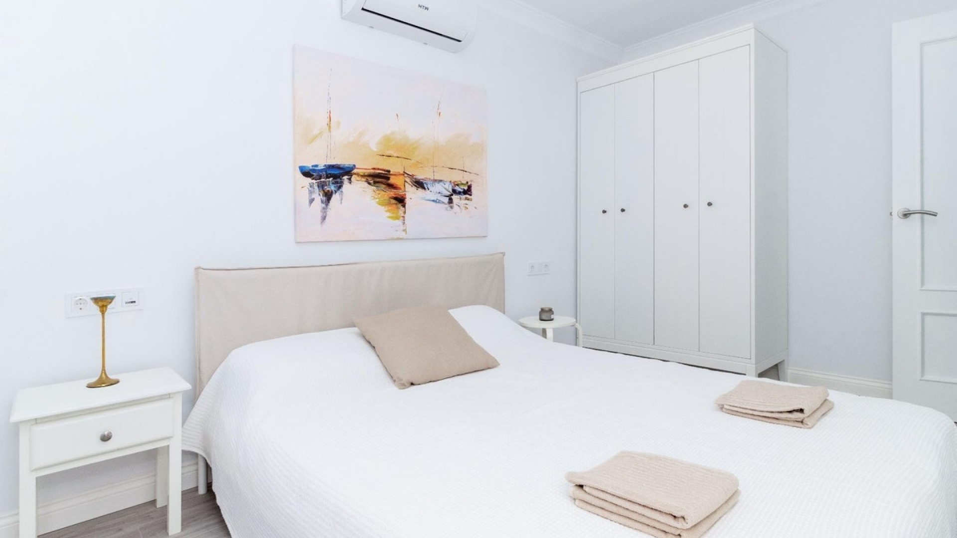 Resale - Townhouse - Orihuela - La Zenia