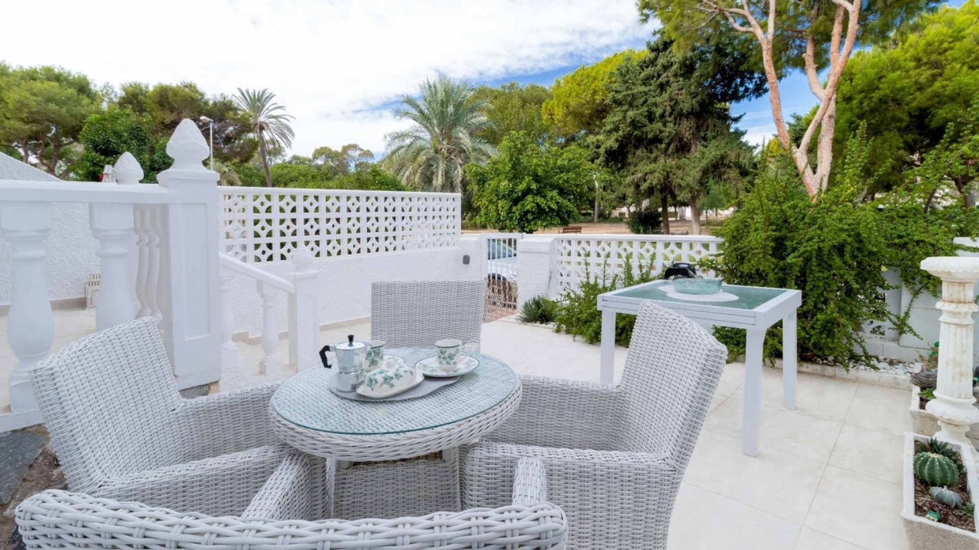 Resale - Townhouse - Orihuela - La Zenia