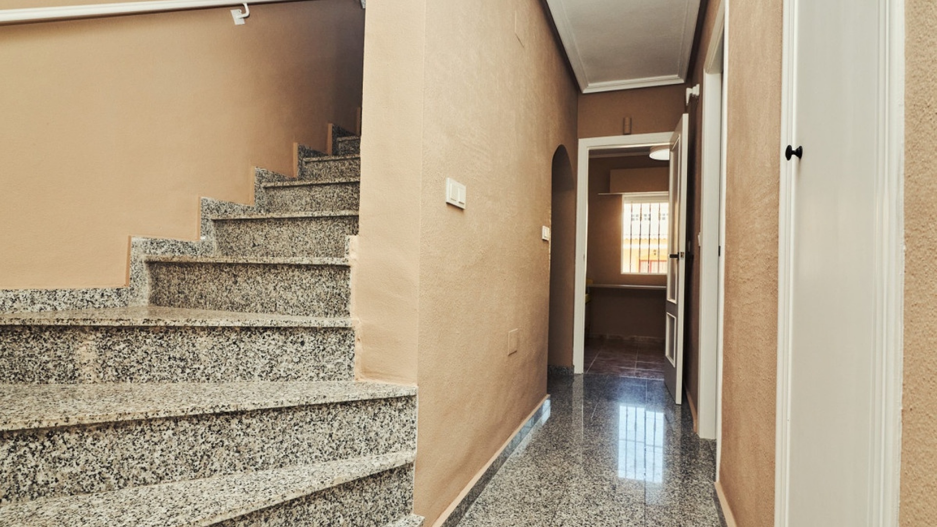 Resale - Townhouse - Orihuela - La Zenia
