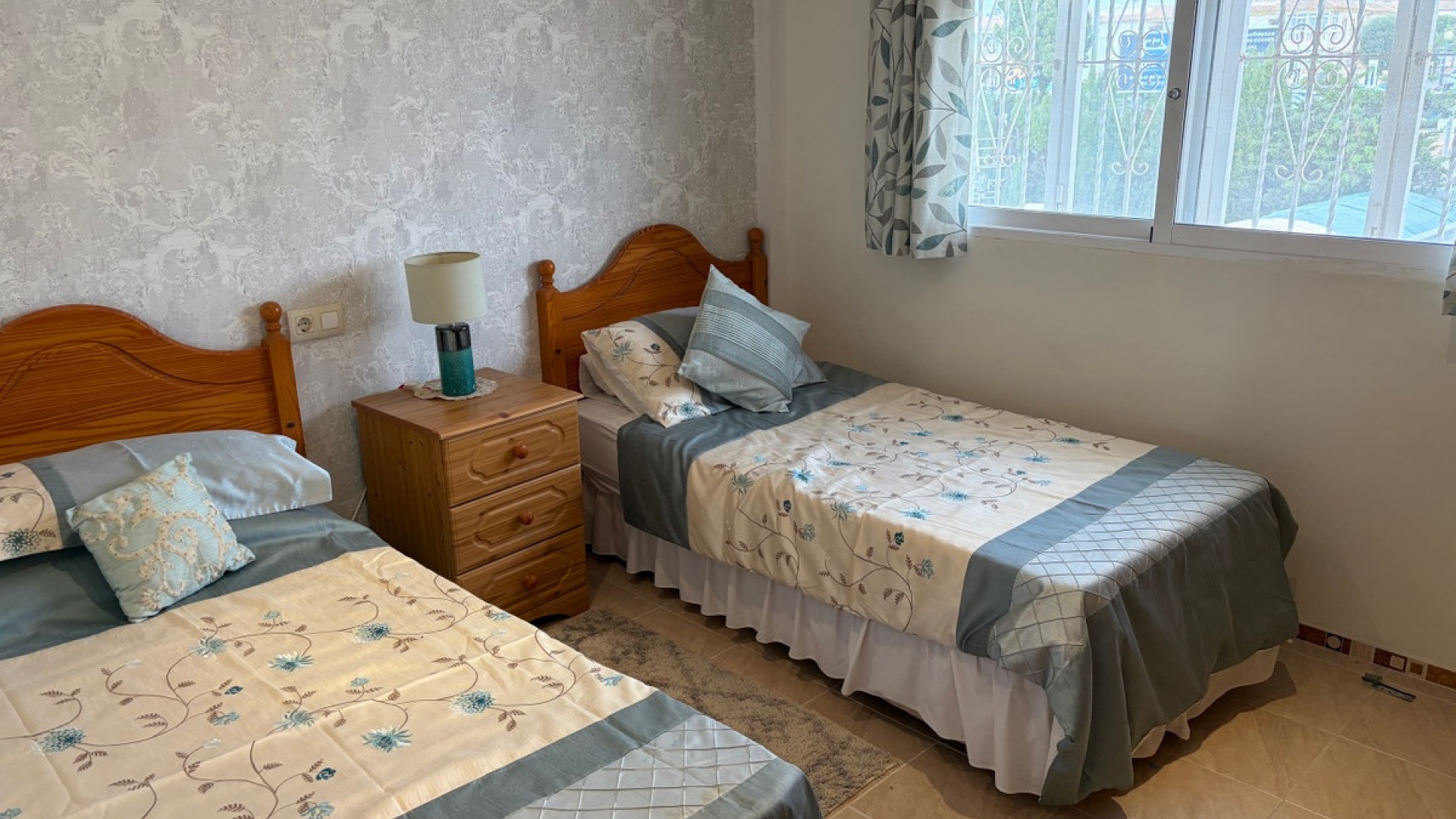Resale - Townhouse - Orihuela - La Zenia