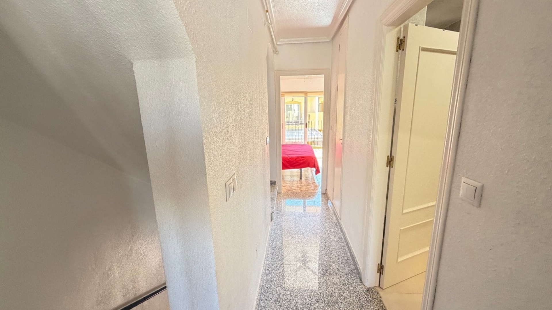 Resale - Townhouse - Orihuela - La Zenia