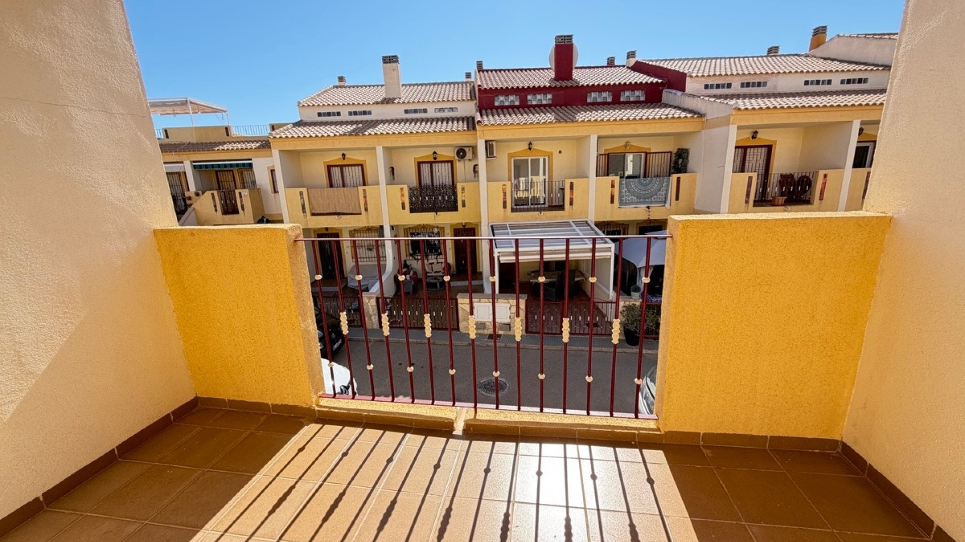 Resale - Townhouse - Orihuela - La Zenia