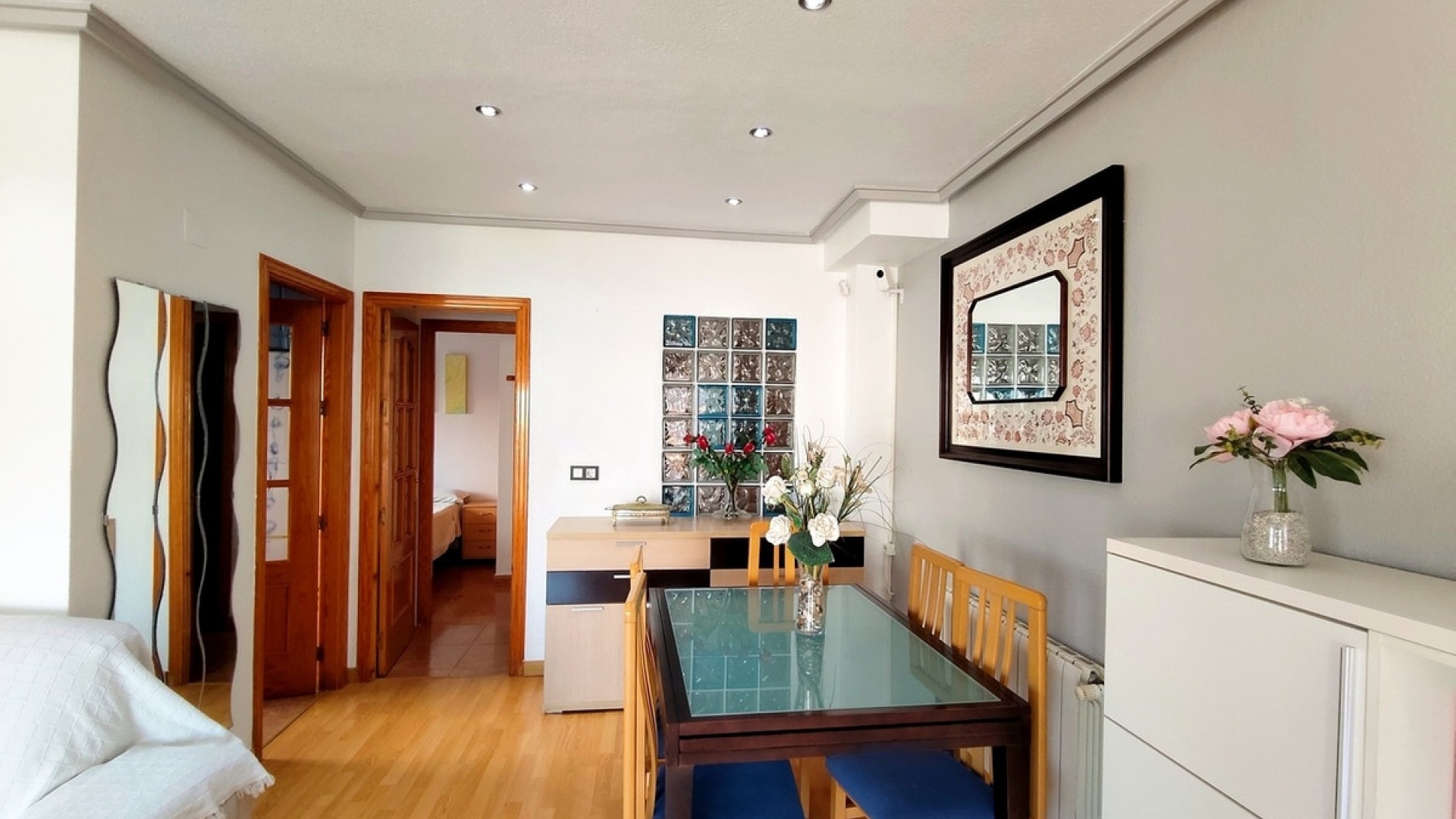 Resale - Townhouse - Orihuela - Los Altos