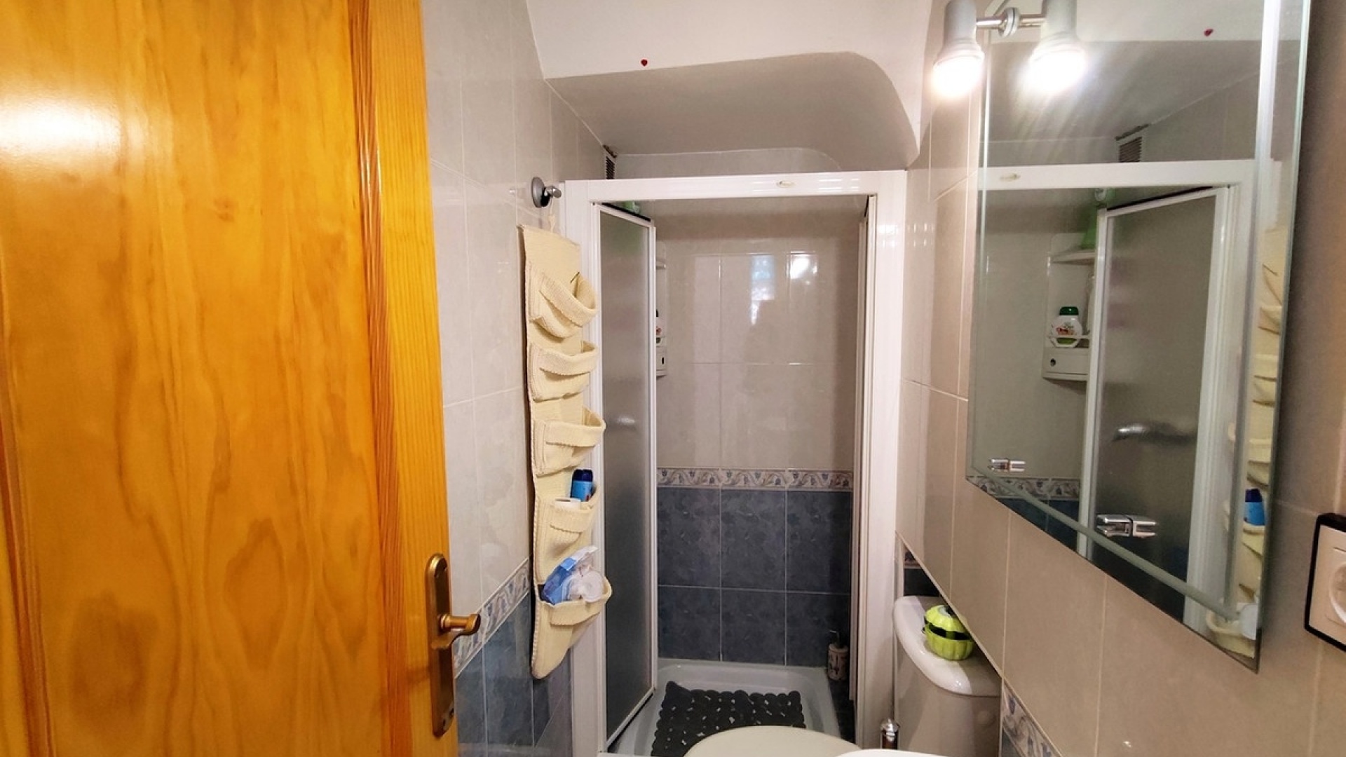 Resale - Townhouse - Orihuela - Los Altos