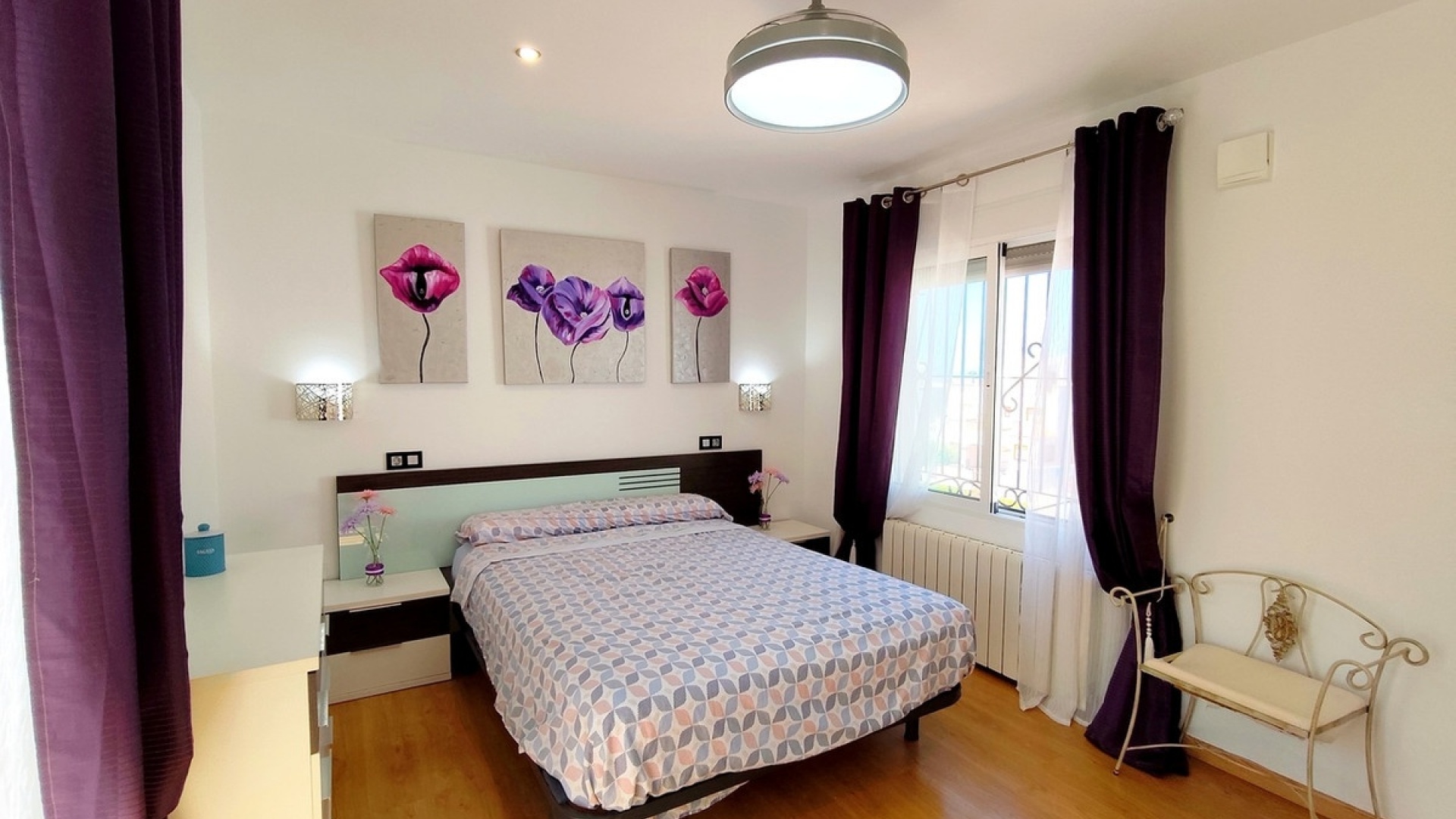 Resale - Townhouse - Orihuela - Los Altos