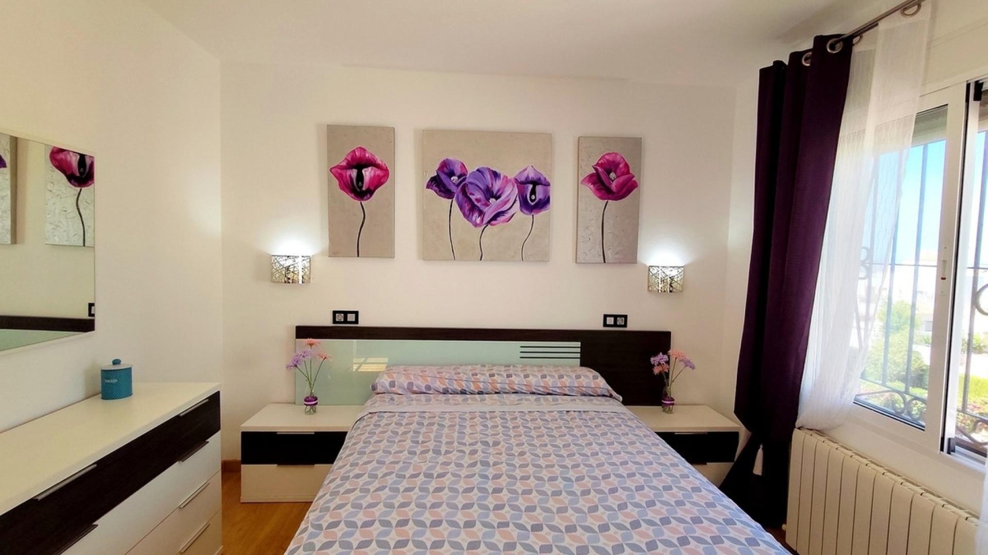 Resale - Townhouse - Orihuela - Los Altos