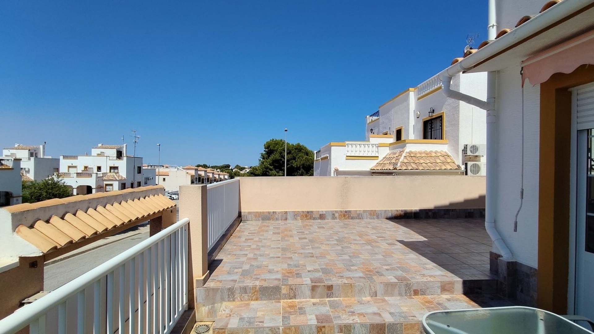 Resale - Townhouse - Orihuela - Los Altos