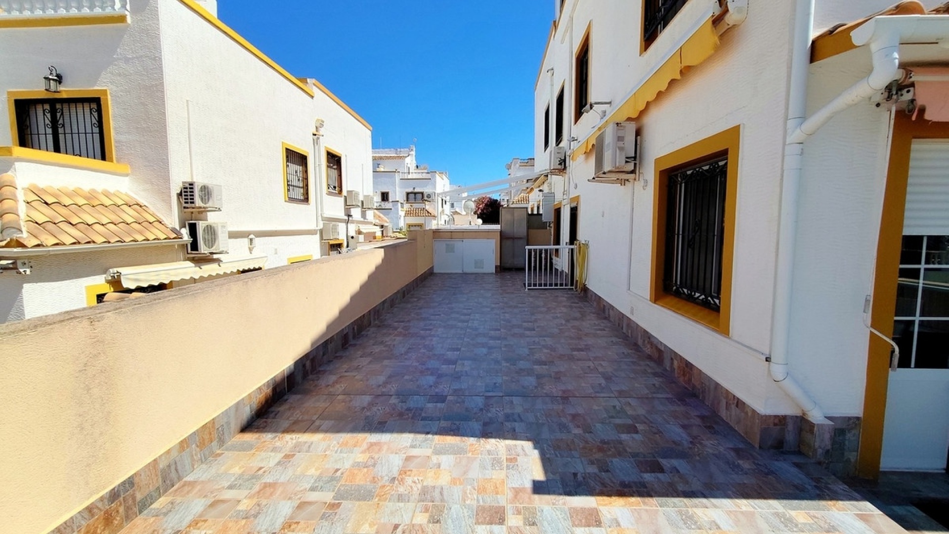 Resale - Townhouse - Orihuela - Los Altos