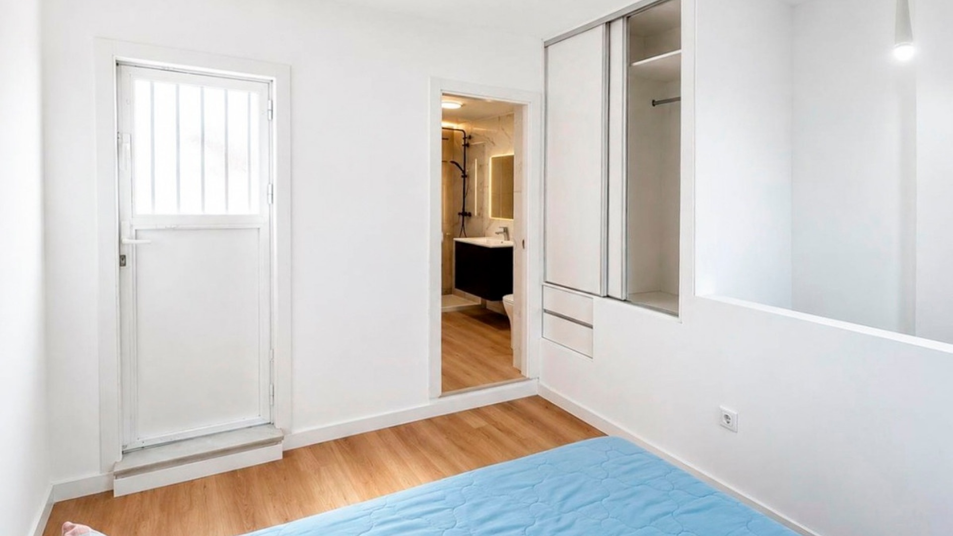 Resale - Townhouse - Orihuela - Los Altos