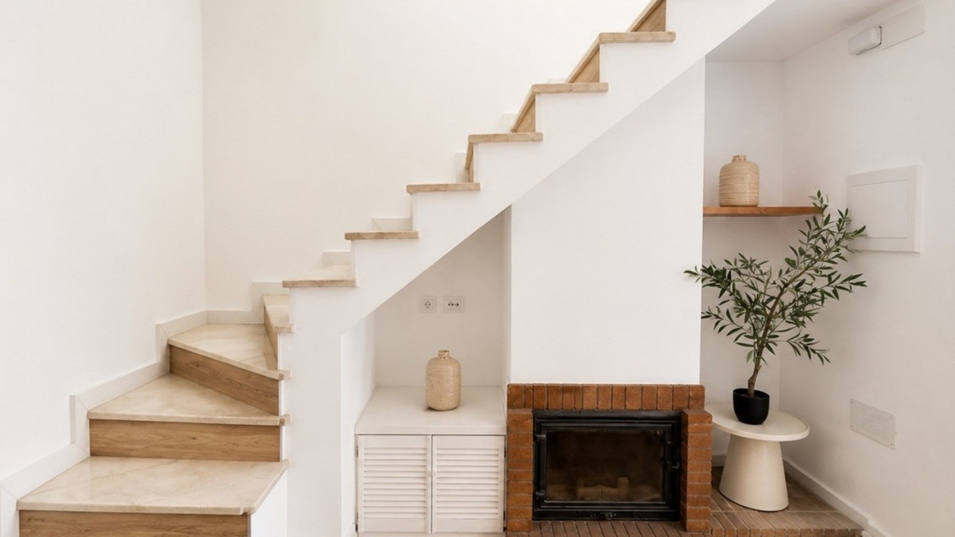 Resale - Townhouse - Orihuela - Los Altos