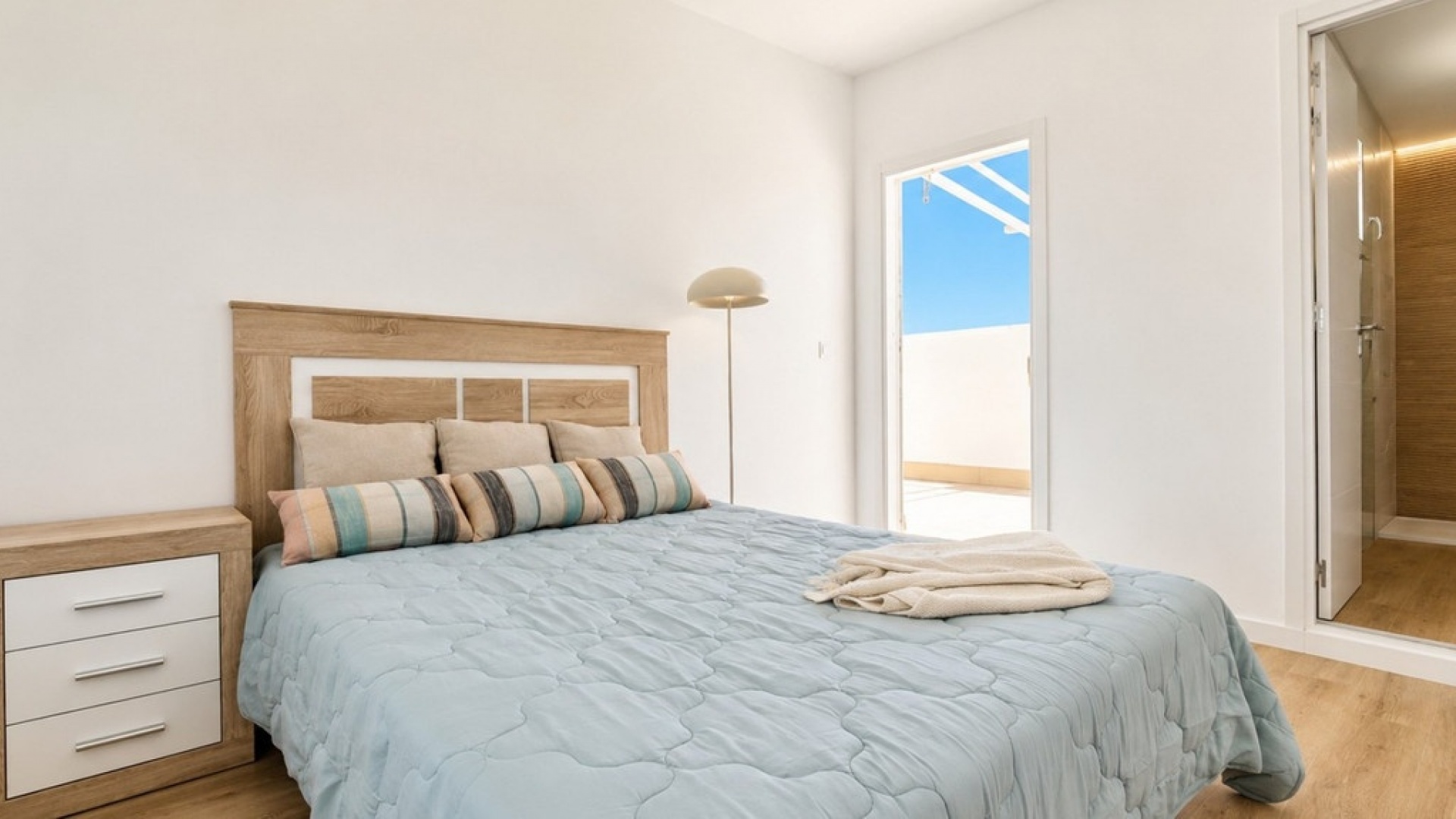 Resale - Townhouse - Orihuela - Los Altos