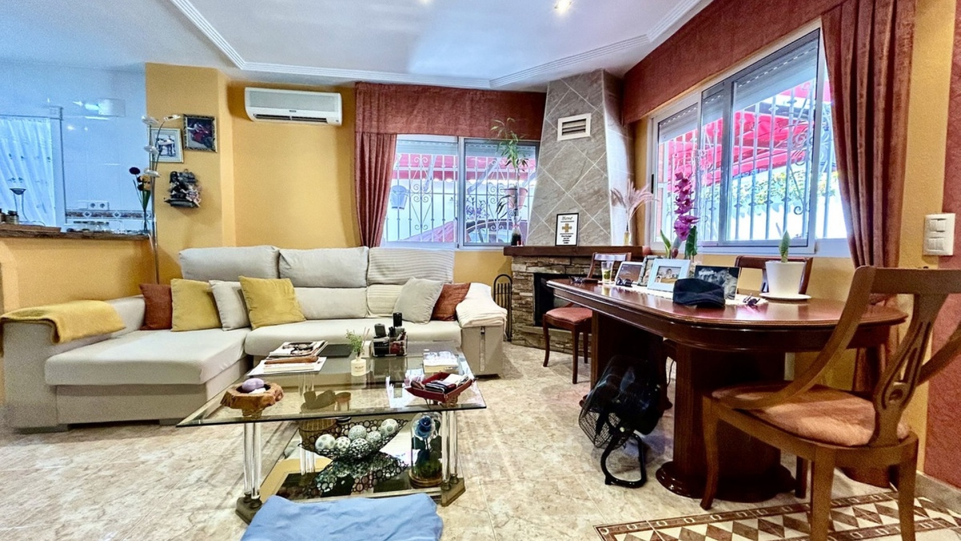 Resale - Townhouse - Orihuela - Los Altos