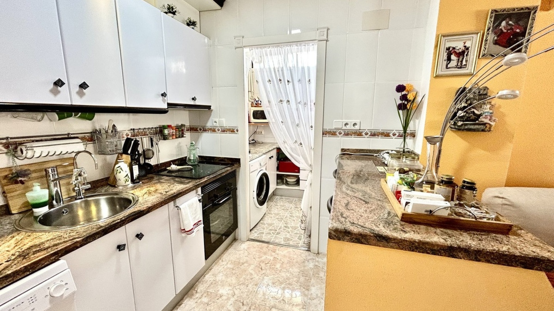 Resale - Townhouse - Orihuela - Los Altos