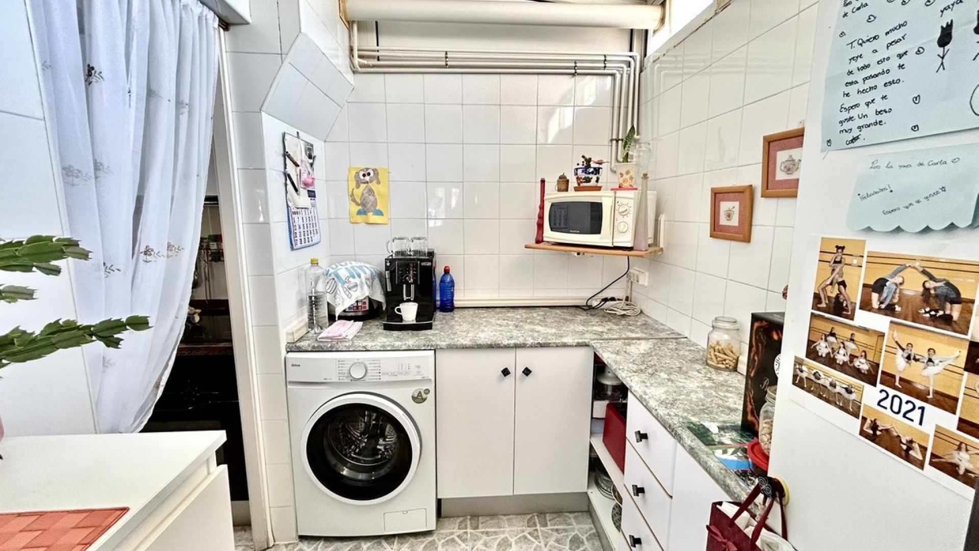 Resale - Townhouse - Orihuela - Los Altos