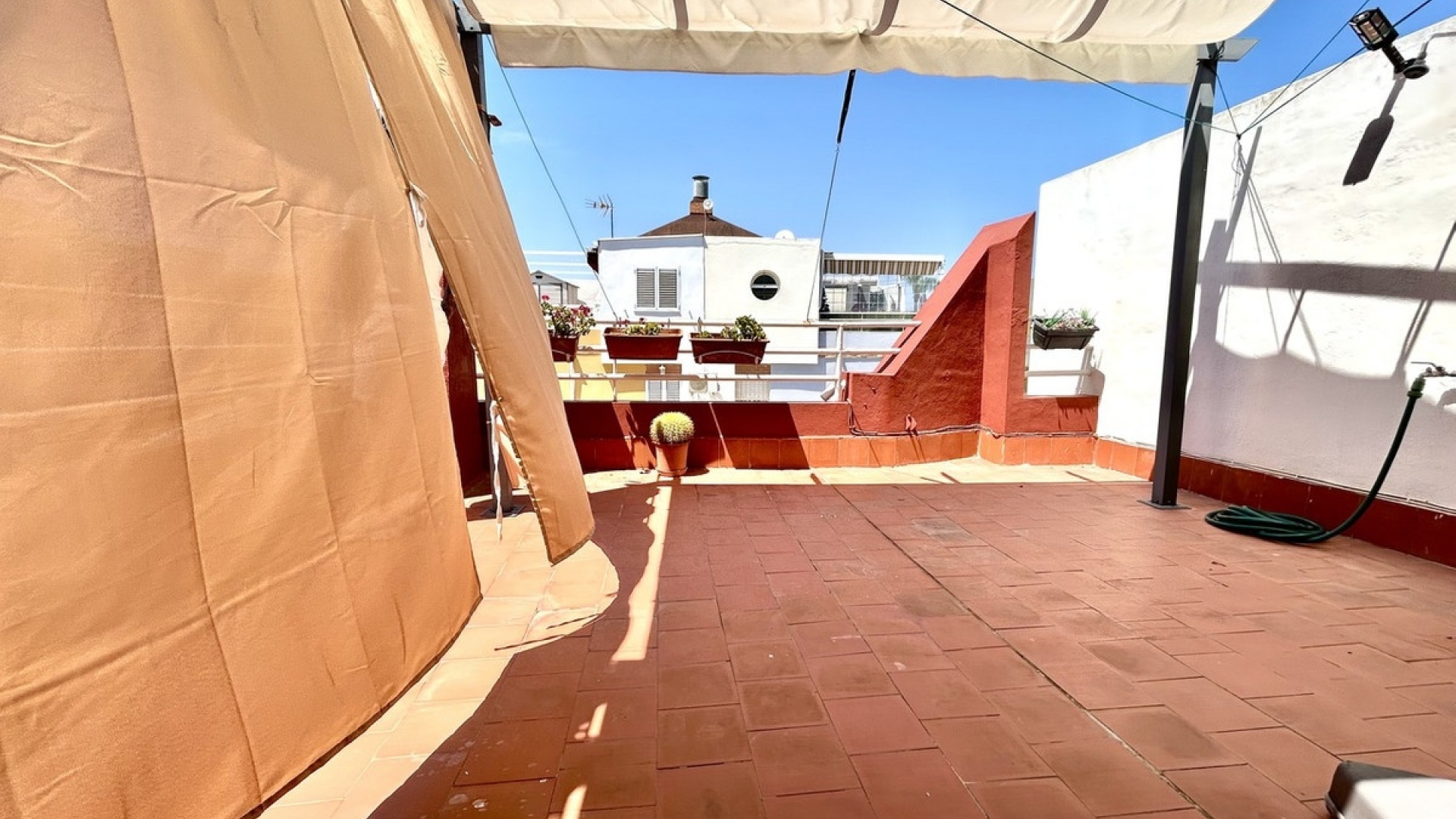 Resale - Townhouse - Orihuela - Los Altos