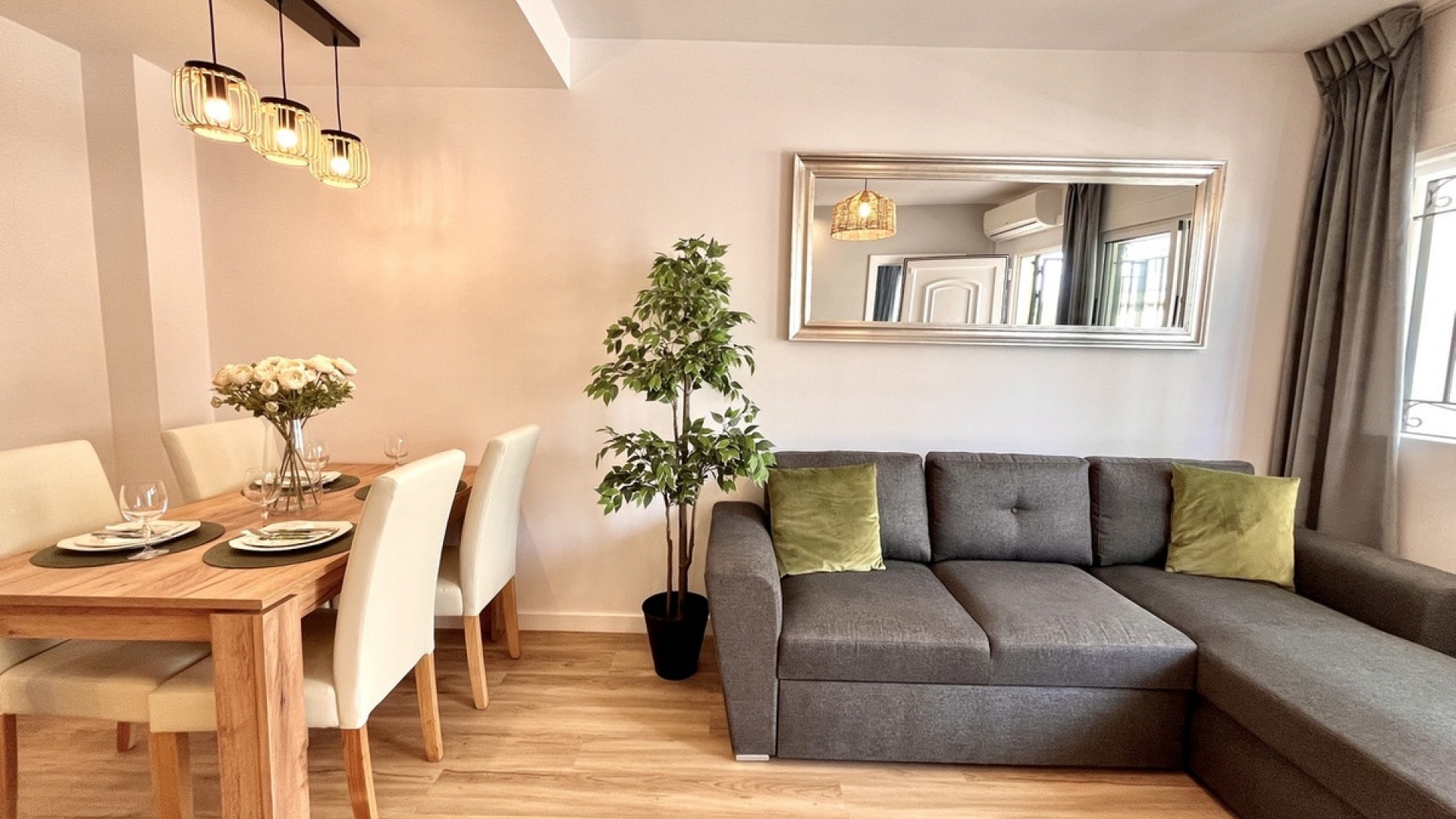 Resale - Townhouse - Orihuela - Los Altos