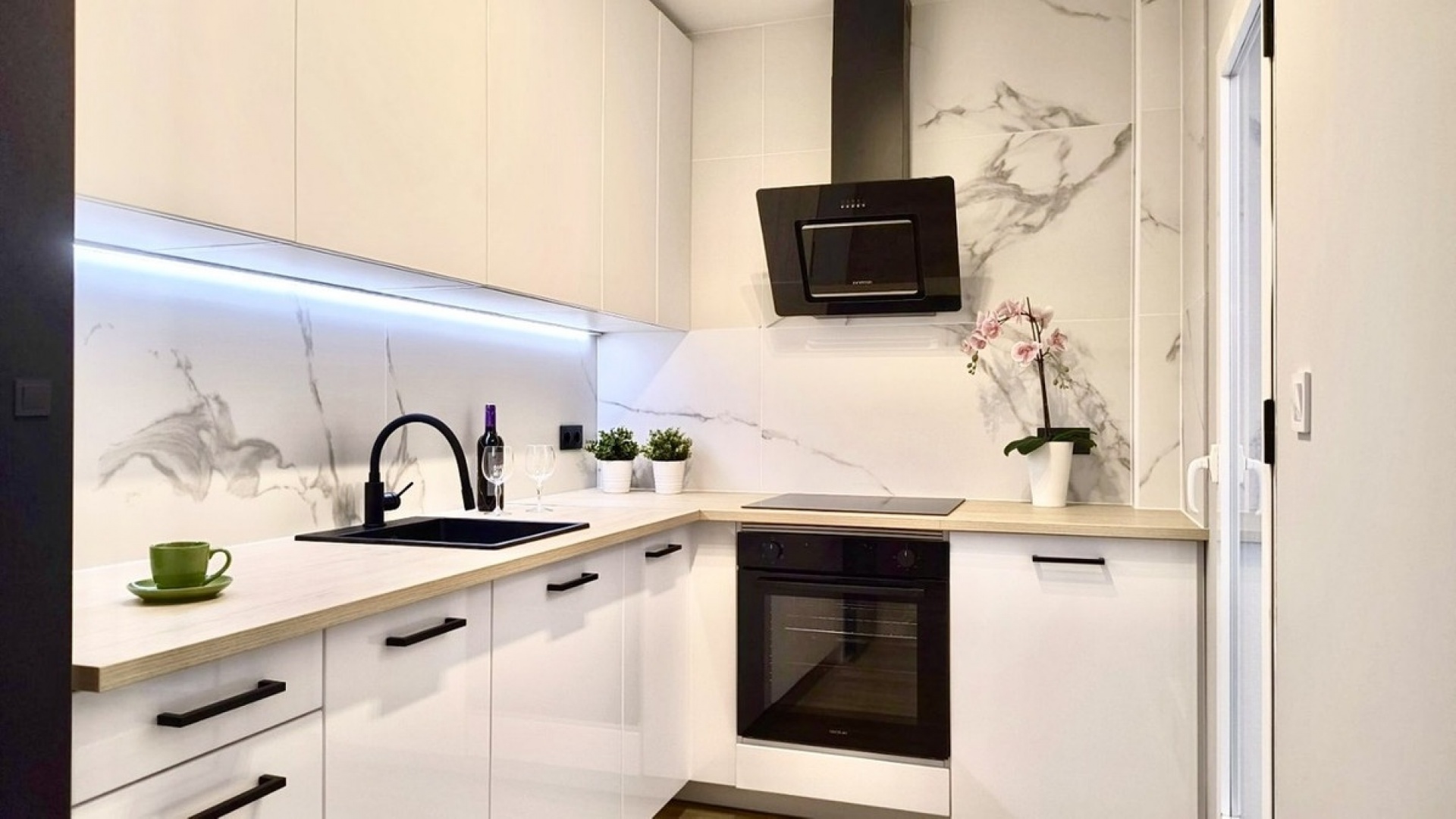 Resale - Townhouse - Orihuela - Los Altos