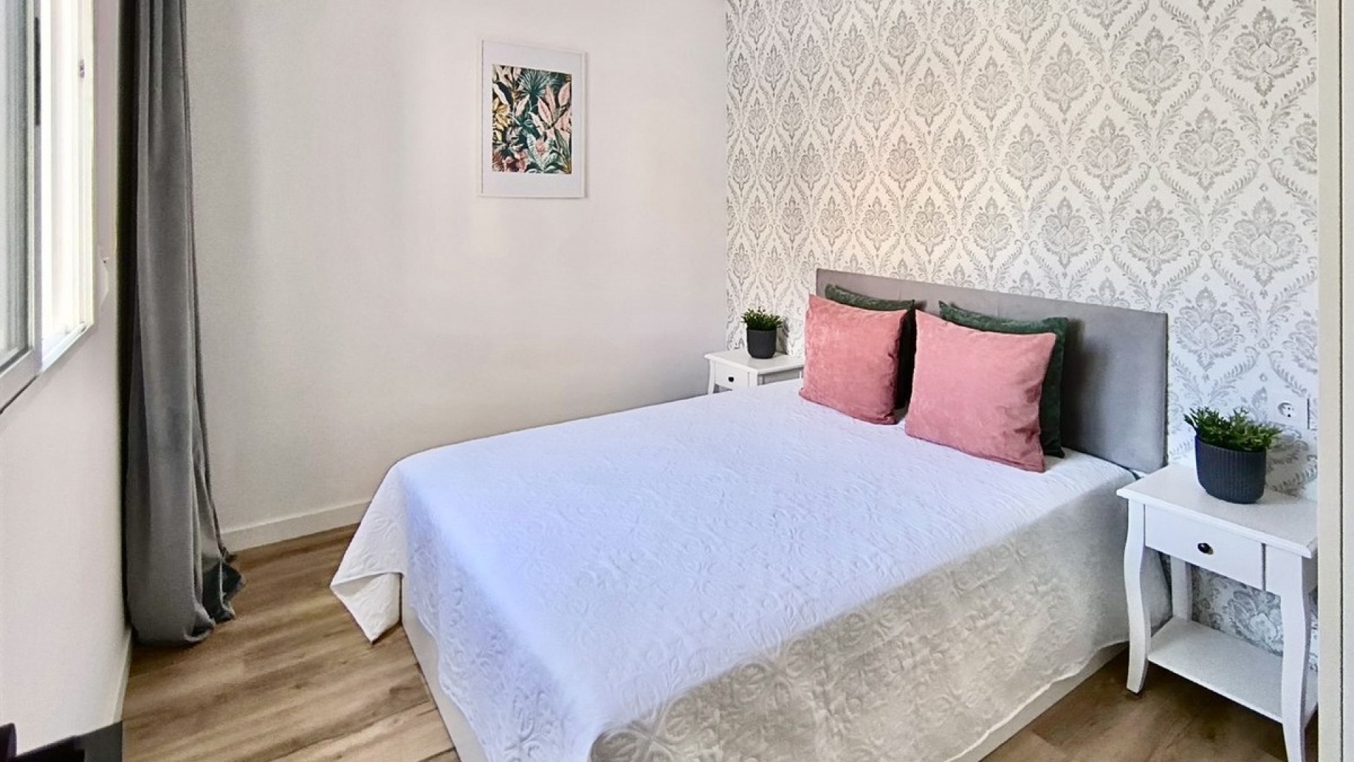 Resale - Townhouse - Orihuela - Los Altos