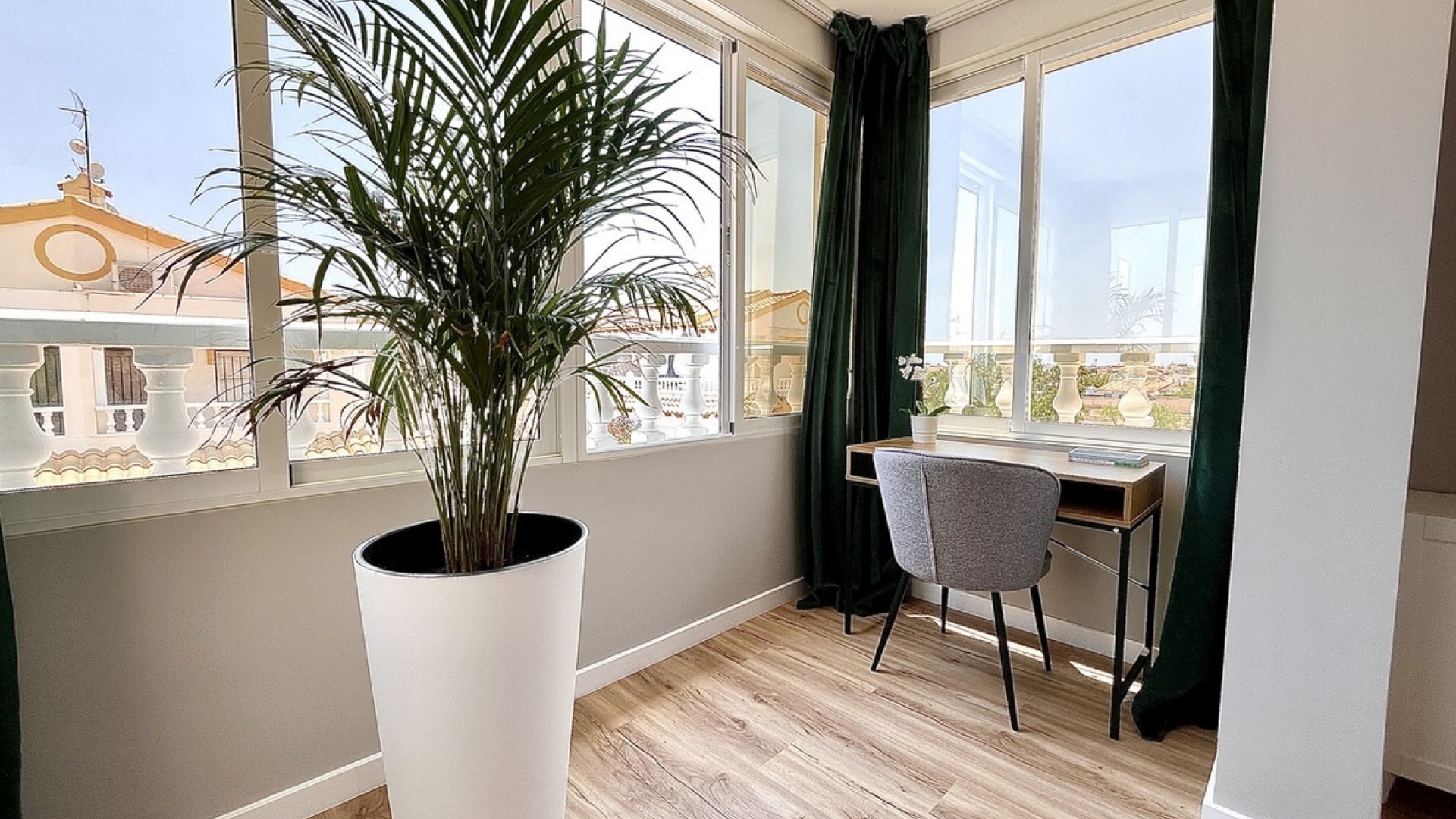 Resale - Townhouse - Orihuela - Los Altos
