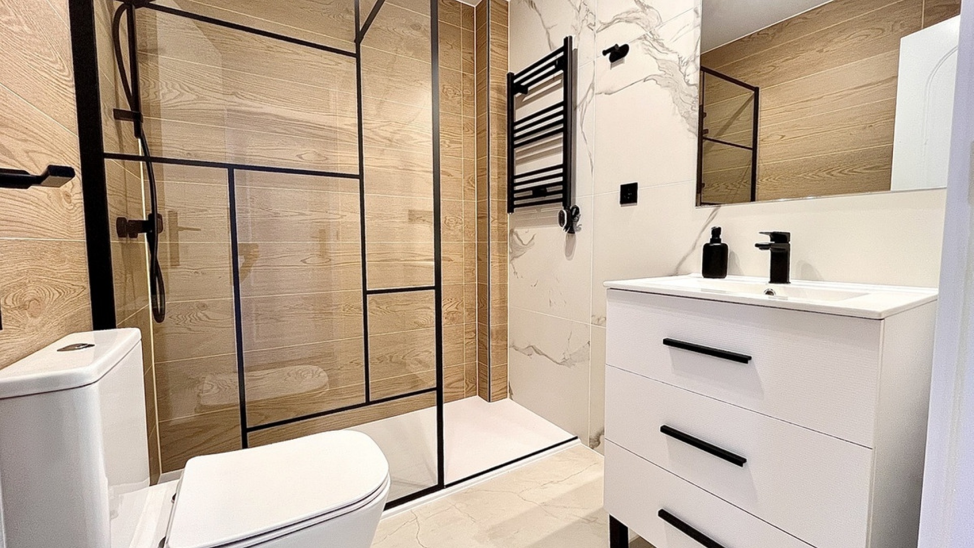 Resale - Townhouse - Orihuela - Los Altos