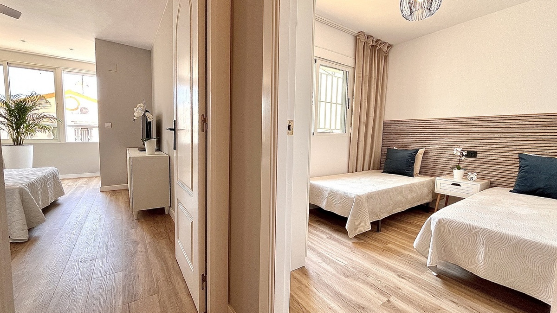 Resale - Townhouse - Orihuela - Los Altos