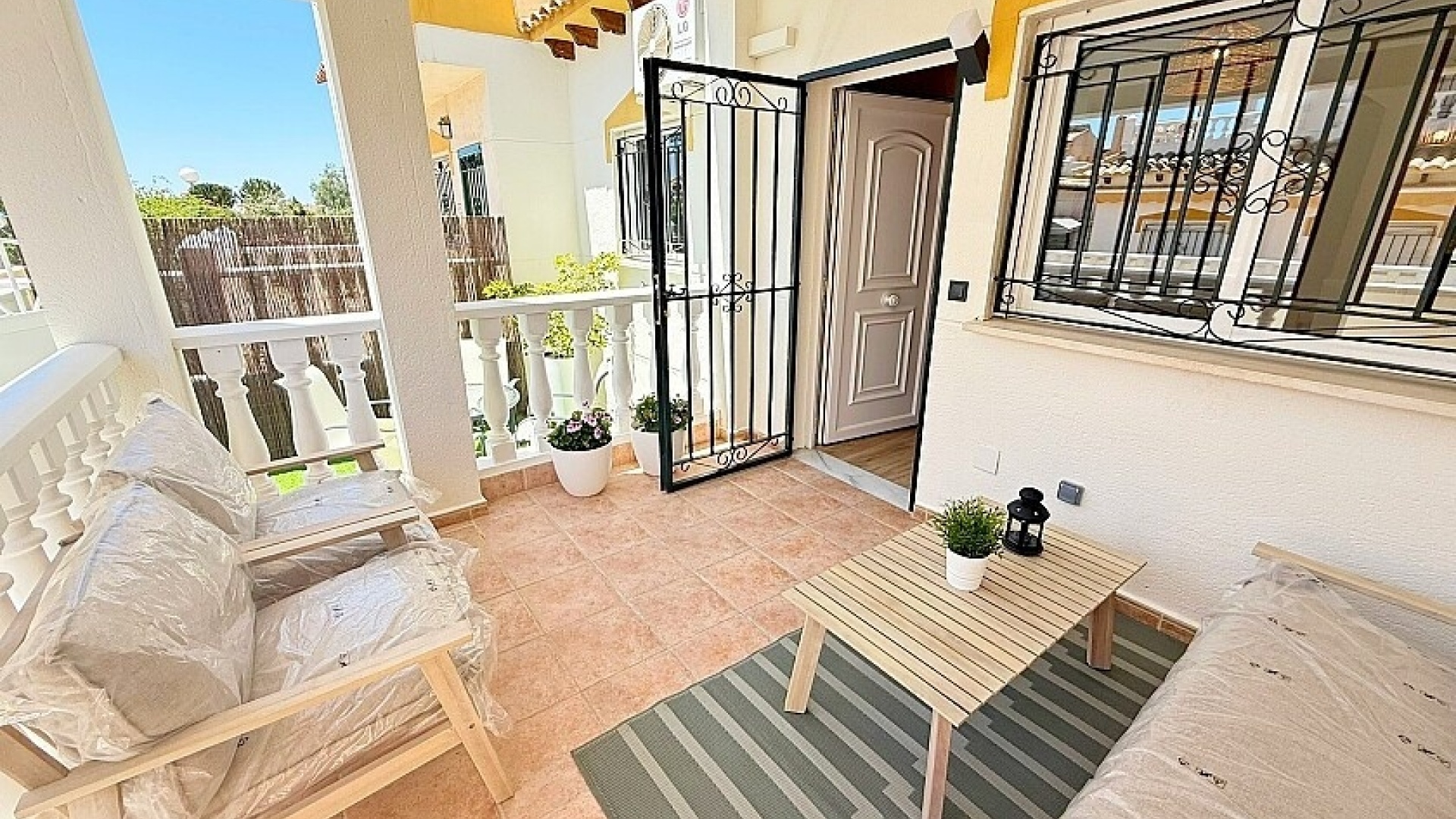 Resale - Townhouse - Orihuela - Los Altos