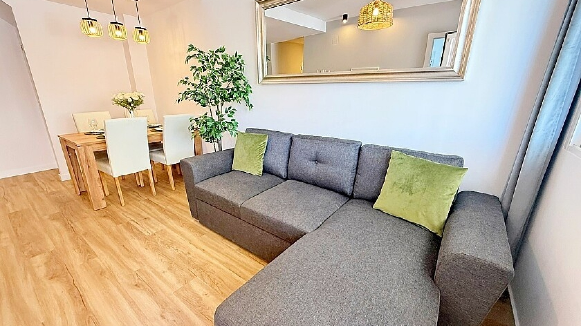 Resale - Townhouse - Orihuela - Los Altos