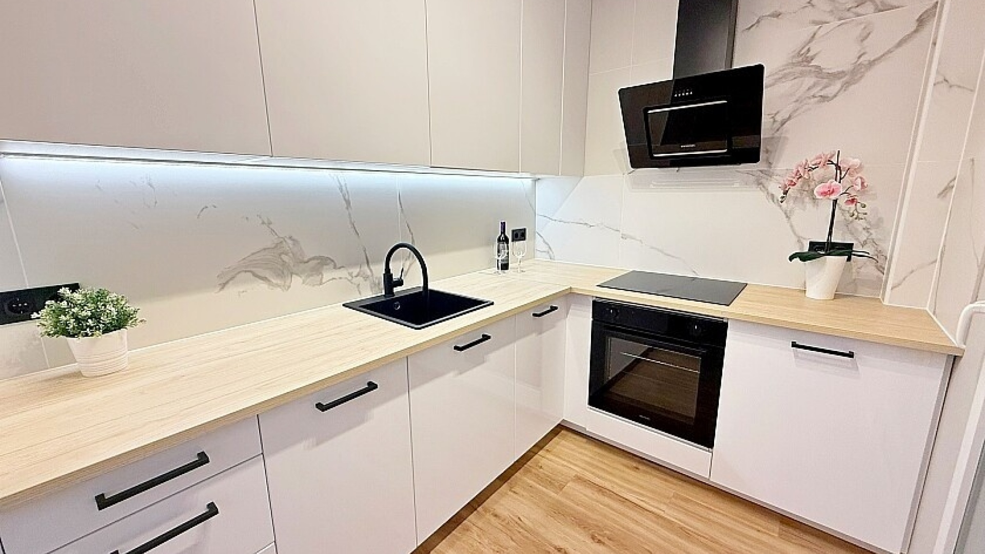 Resale - Townhouse - Orihuela - Los Altos
