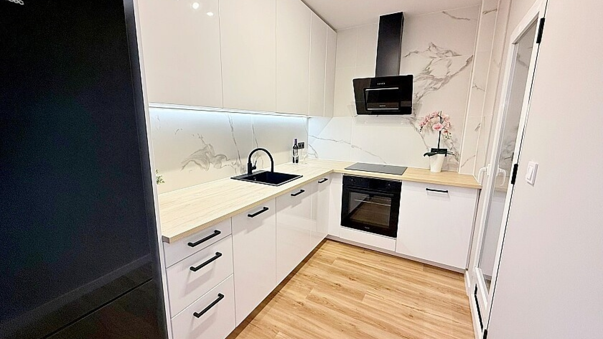 Resale - Townhouse - Orihuela - Los Altos