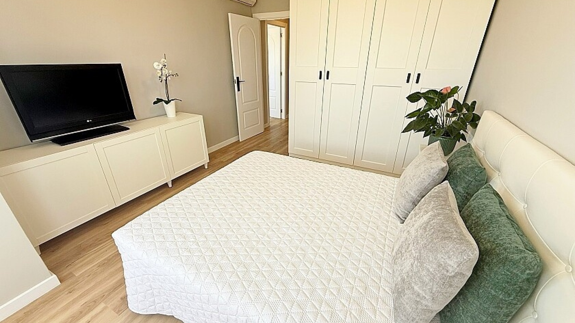 Resale - Townhouse - Orihuela - Los Altos