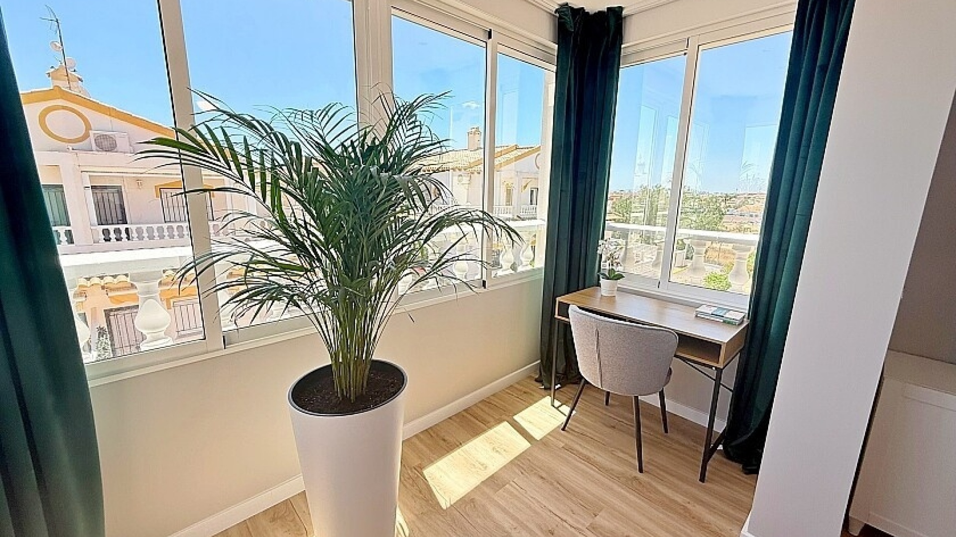 Resale - Townhouse - Orihuela - Los Altos