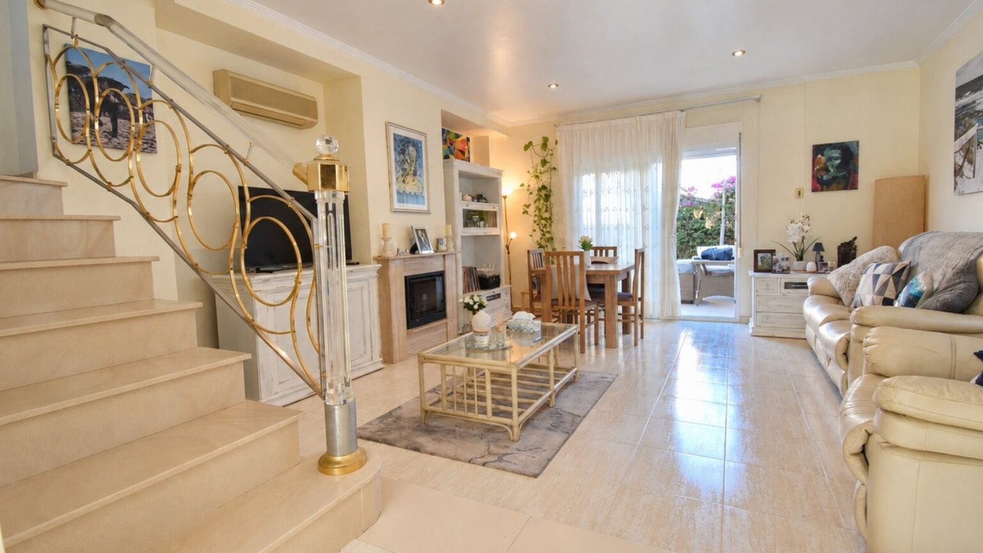Resale - Townhouse - Orihuela - Los Altos