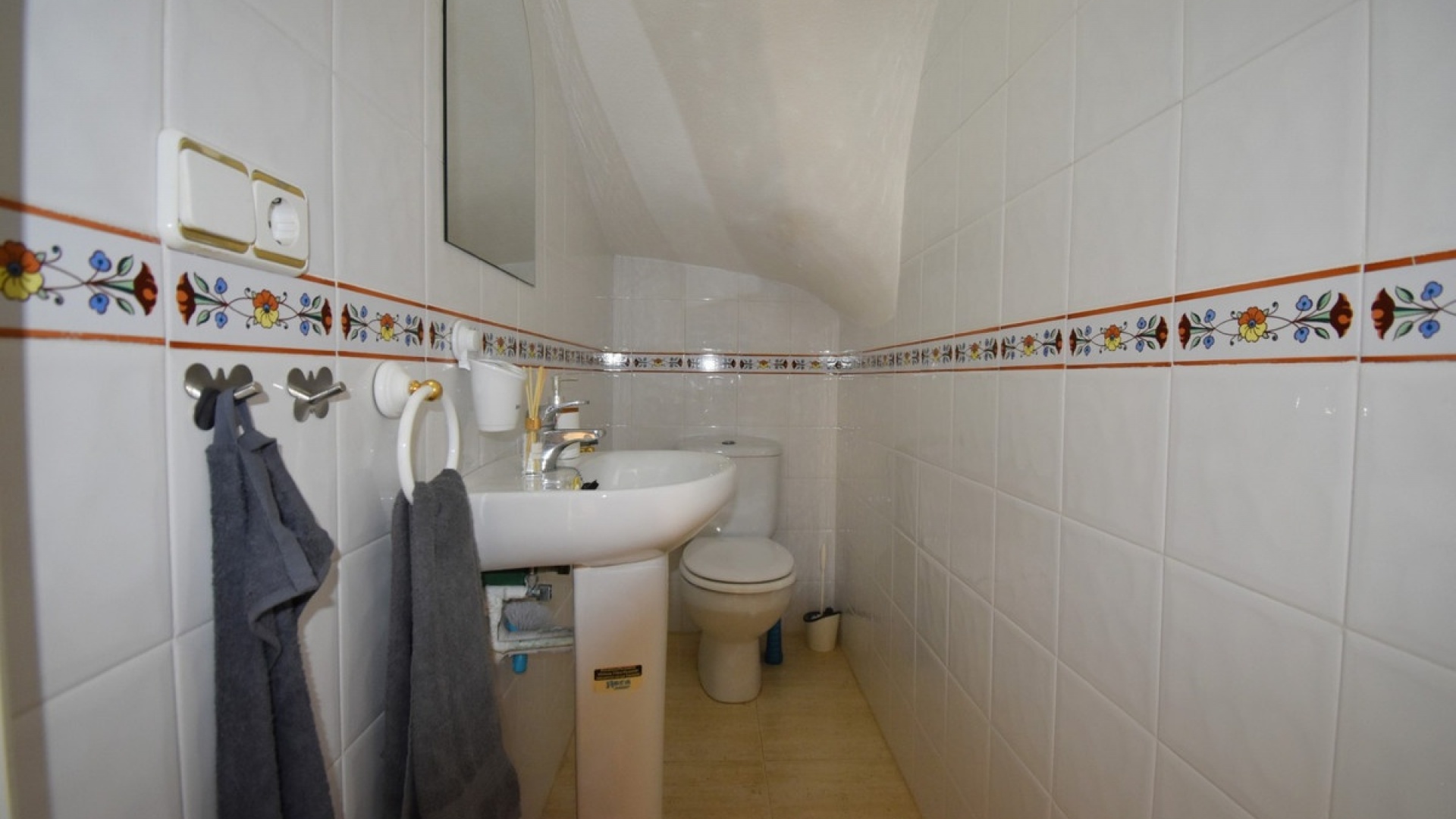 Resale - Townhouse - Orihuela - Los Altos