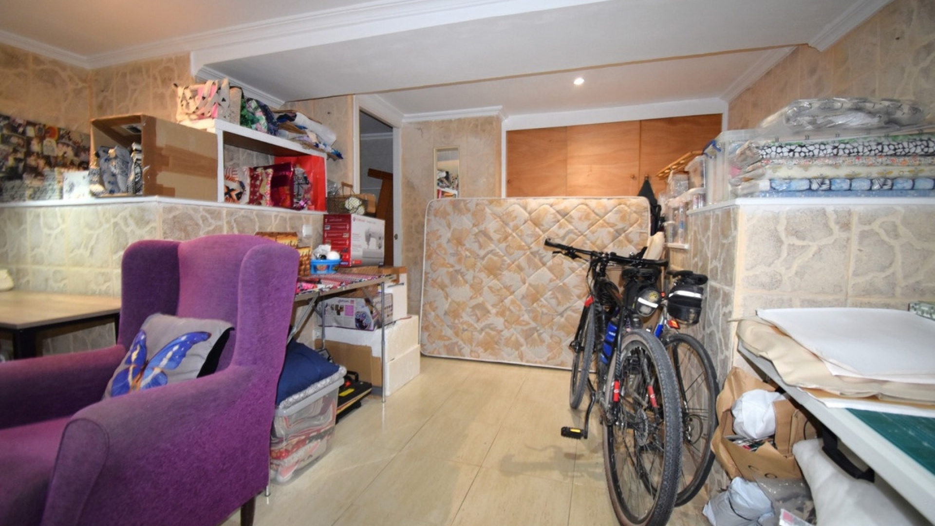 Resale - Townhouse - Orihuela - Los Altos