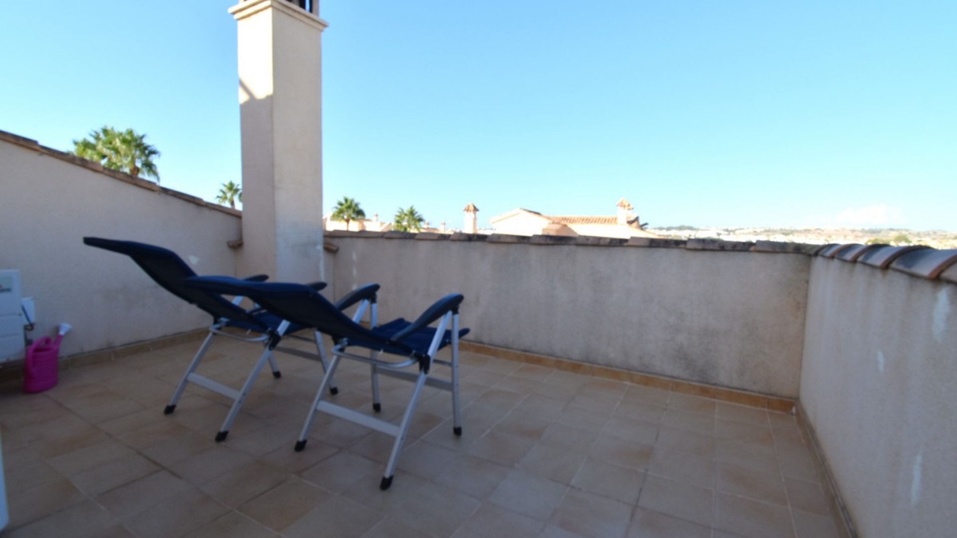 Resale - Townhouse - Orihuela - Los Altos