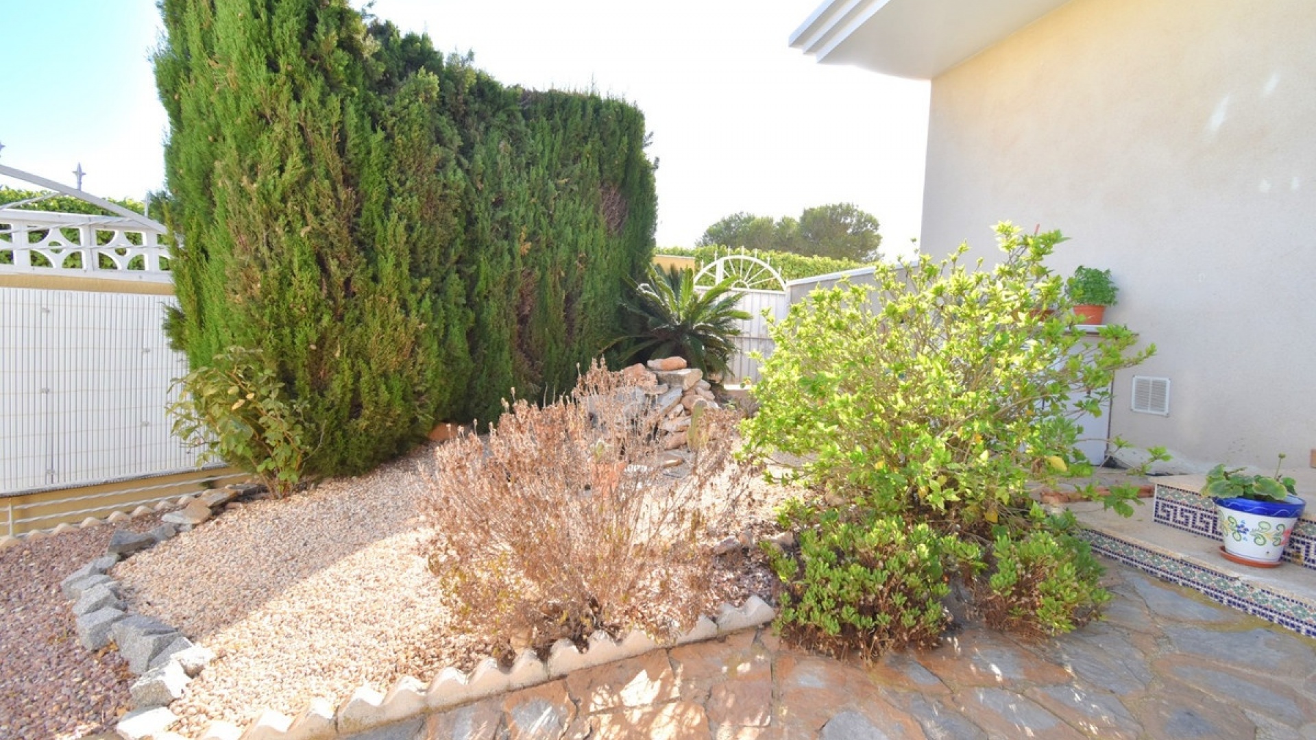 Resale - Townhouse - Orihuela - Los Altos