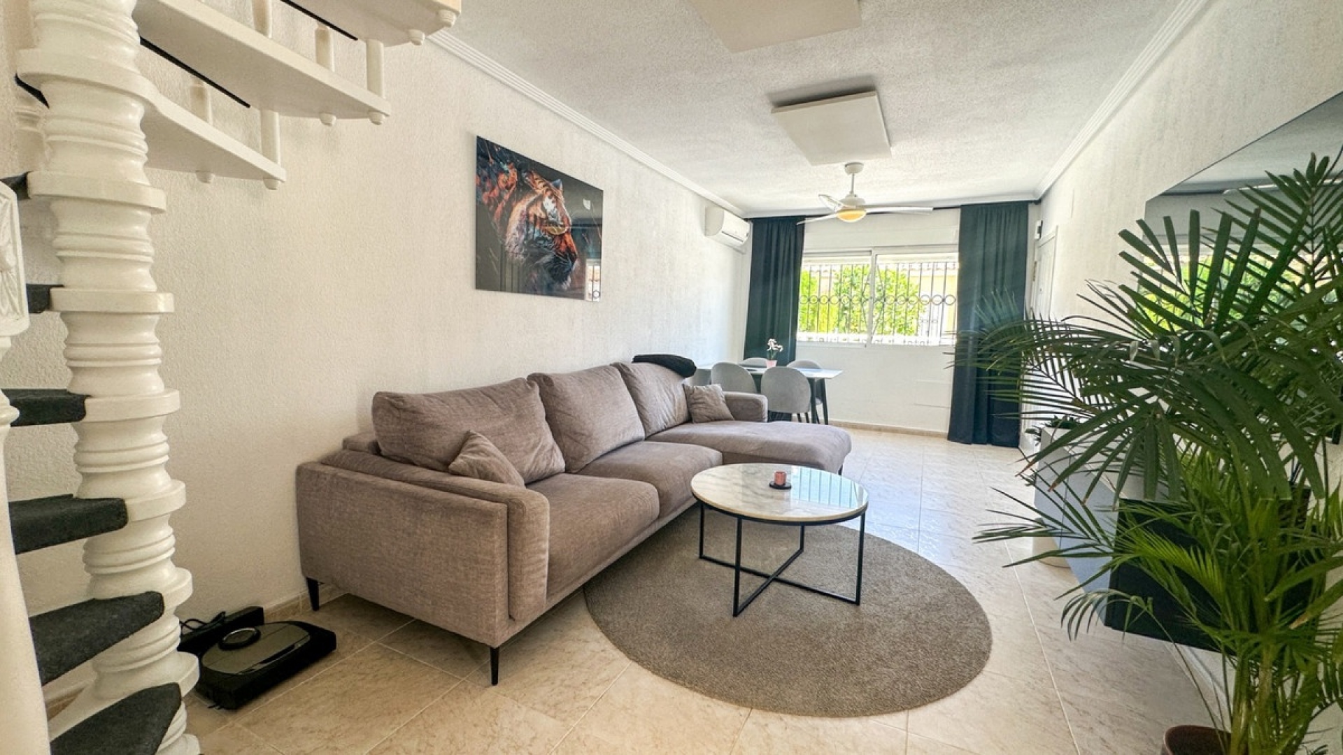 Resale - Townhouse - Orihuela - Los Altos