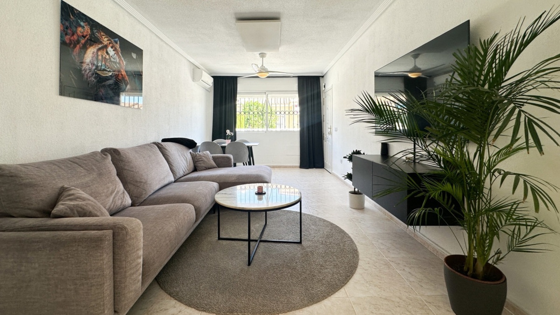 Resale - Townhouse - Orihuela - Los Altos