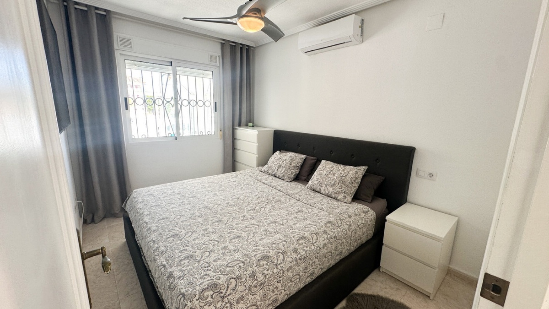 Resale - Townhouse - Orihuela - Los Altos