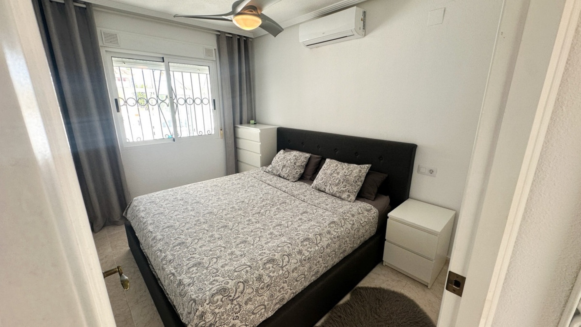Resale - Townhouse - Orihuela - Los Altos