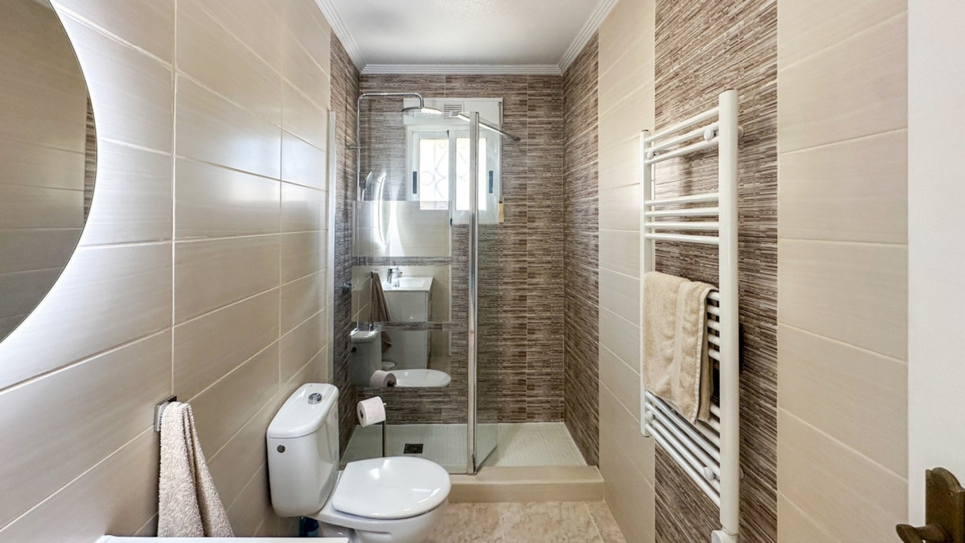 Resale - Townhouse - Orihuela - Los Altos