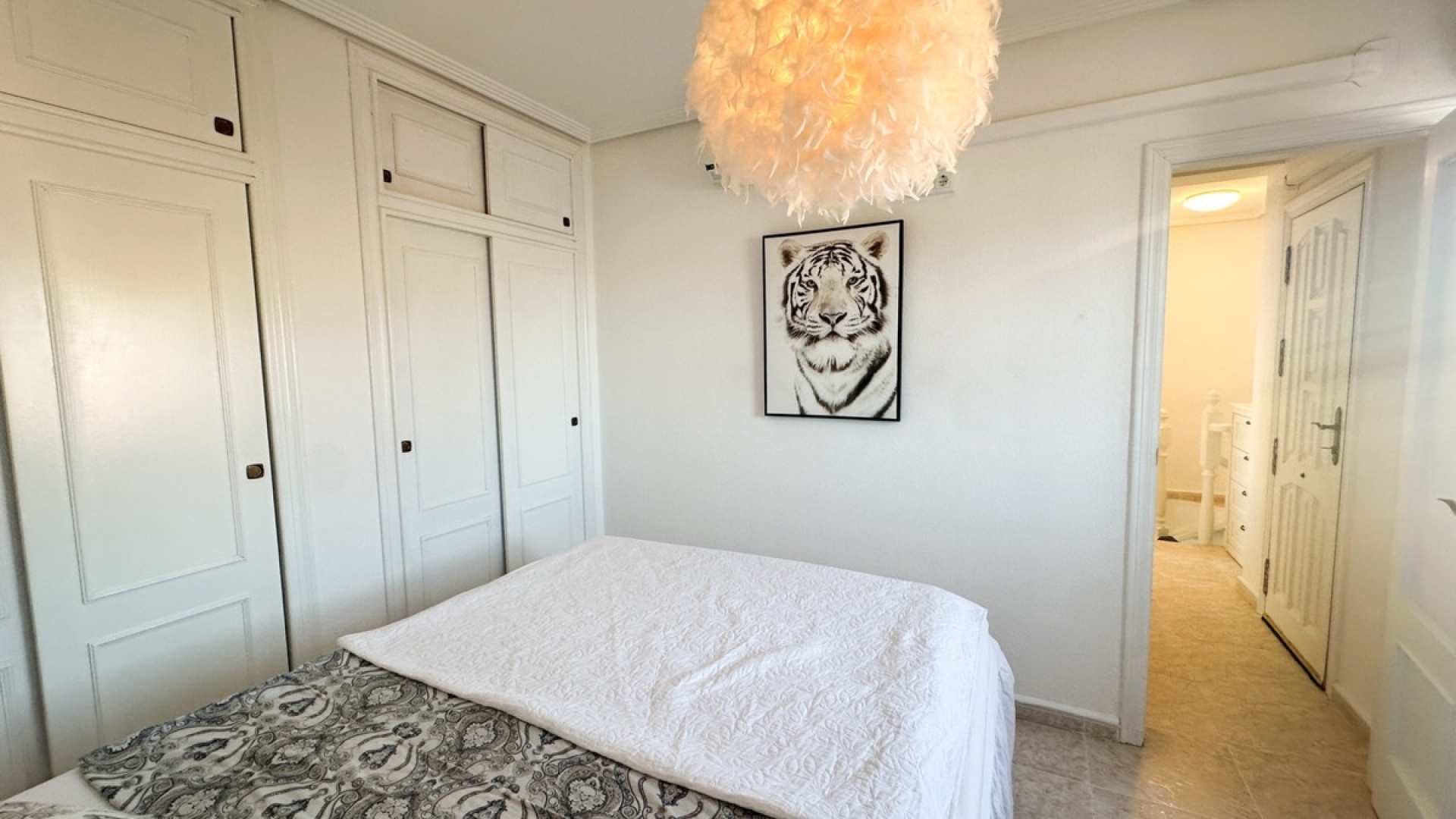 Resale - Townhouse - Orihuela - Los Altos