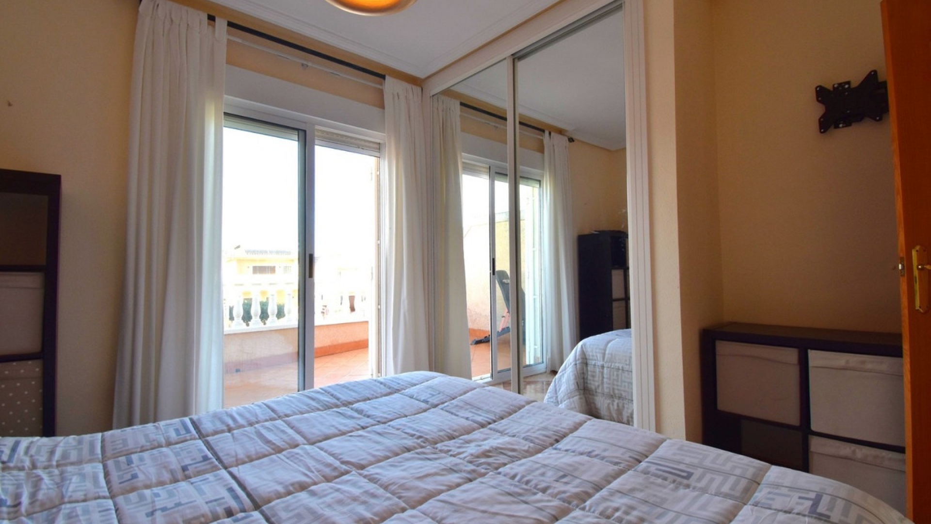 Resale - Townhouse - Orihuela - Los Balcones