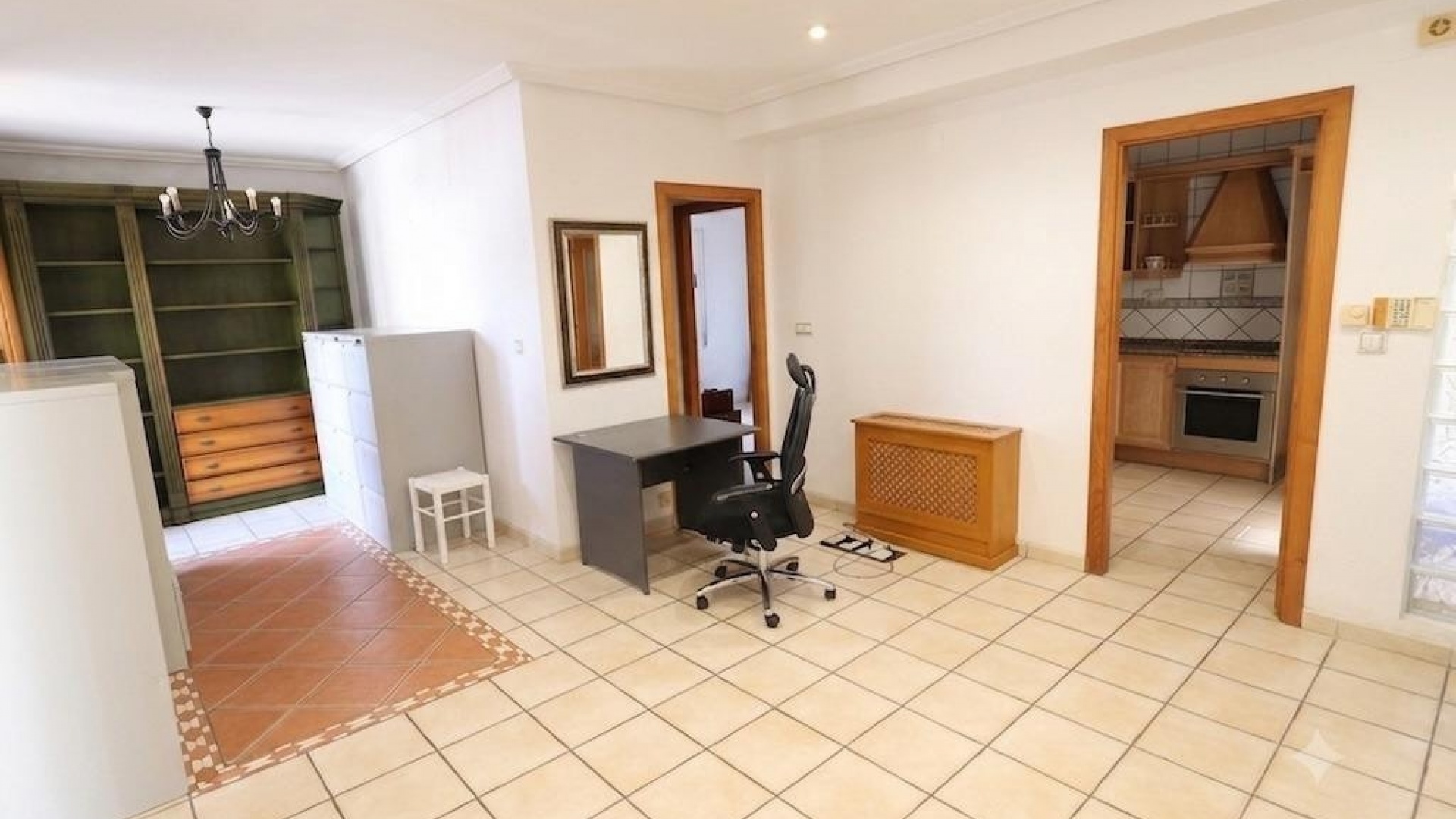 Resale - Townhouse - Orihuela - Los Balcones