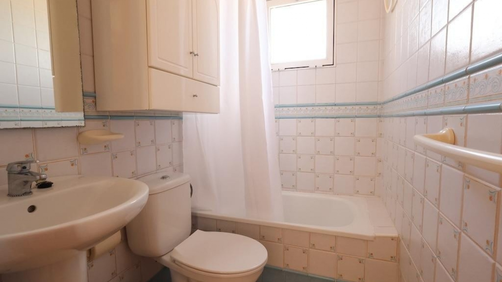 Resale - Townhouse - Orihuela - Los Balcones