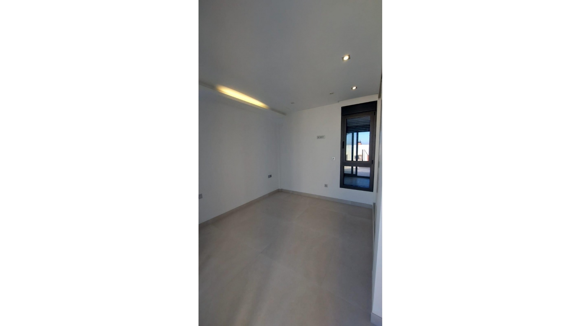Resale - Townhouse - Orihuela - Los Balcones