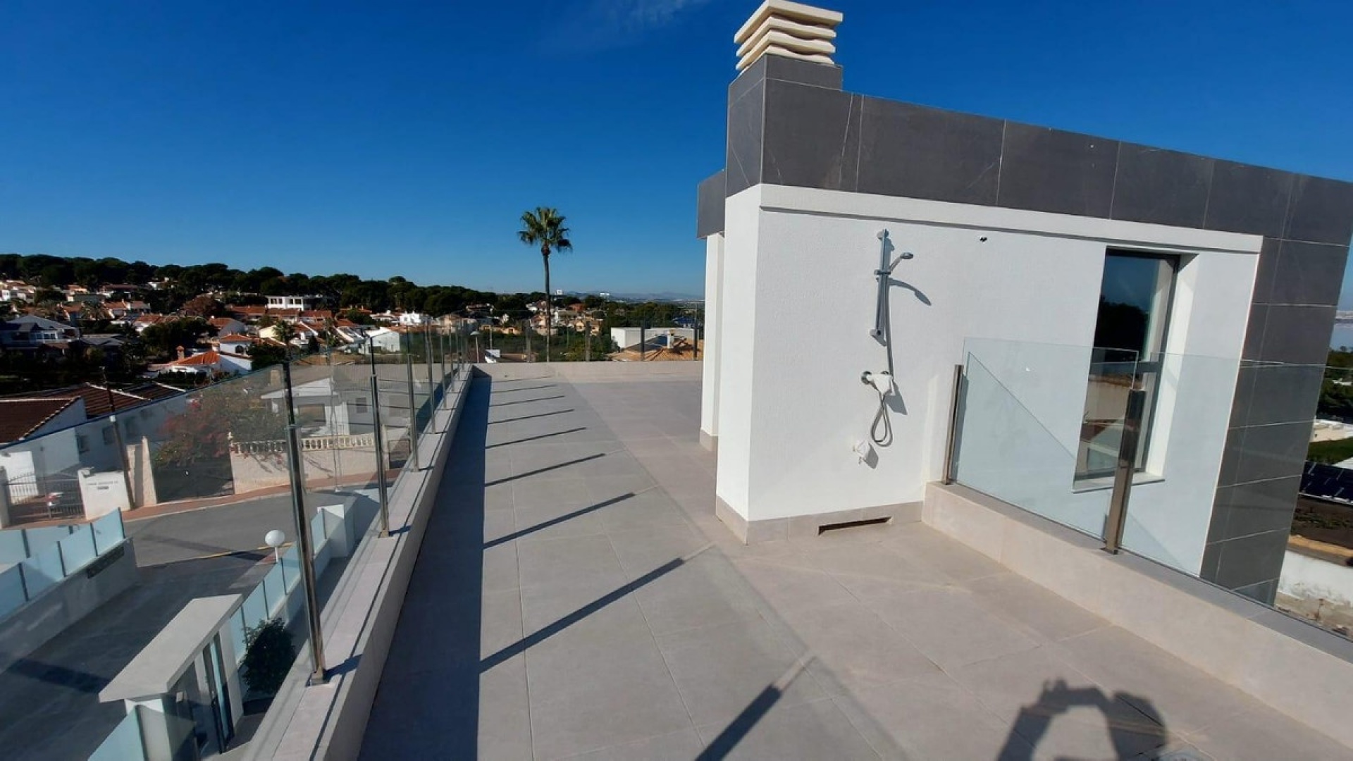 Resale - Townhouse - Orihuela - Los Balcones