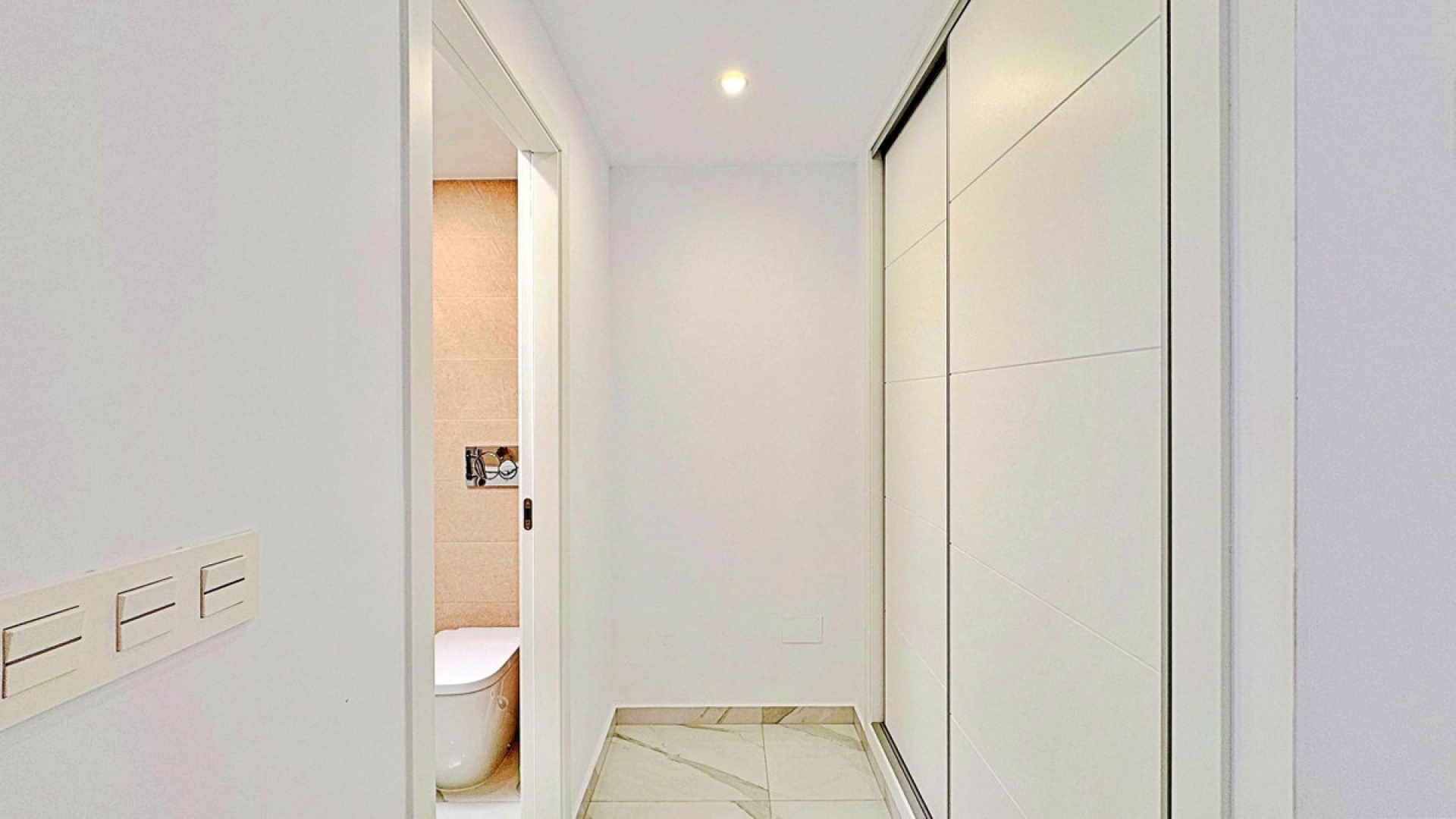 Resale - Townhouse - Orihuela - Los Balcones