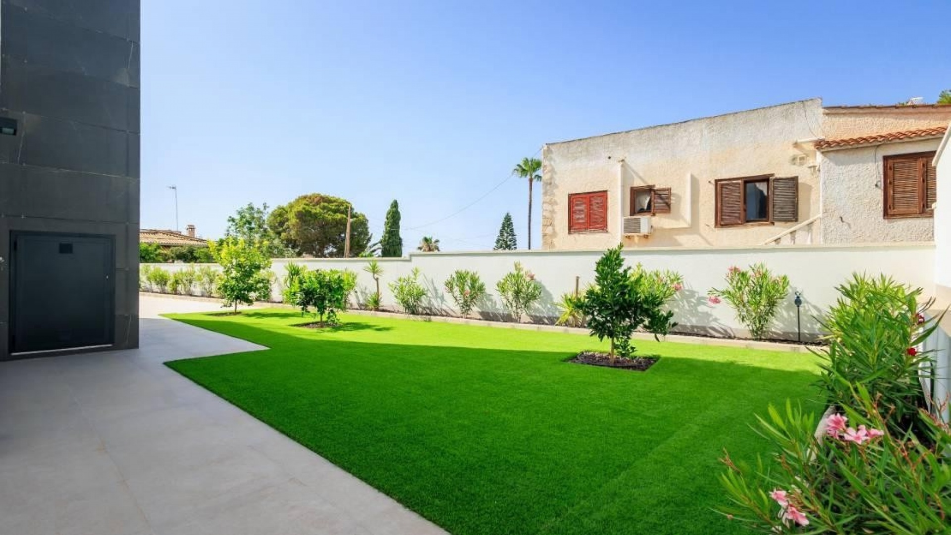 Resale - Townhouse - Orihuela - Los Balcones